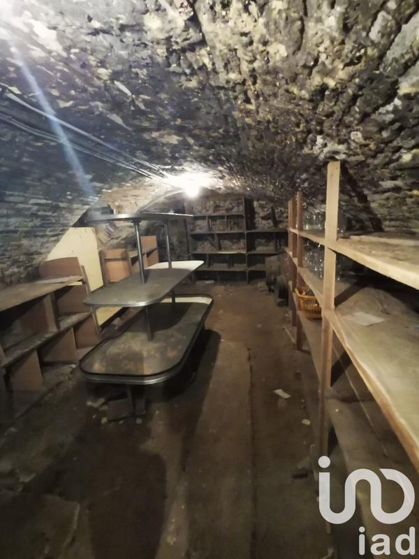 Maison de village - 171 m² - 7 pièces