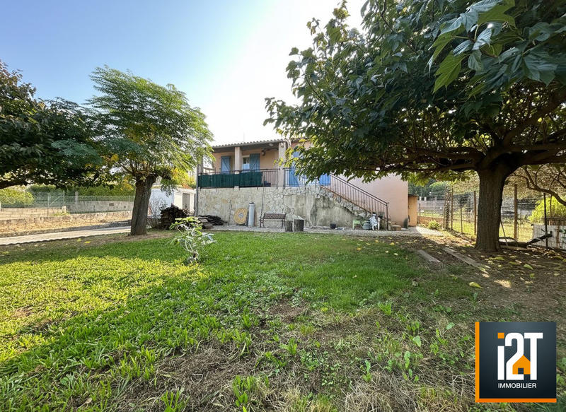 Villa - 89 m² - 4 pièces