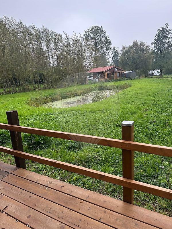 Propriété - 50 m² - 5 pièces