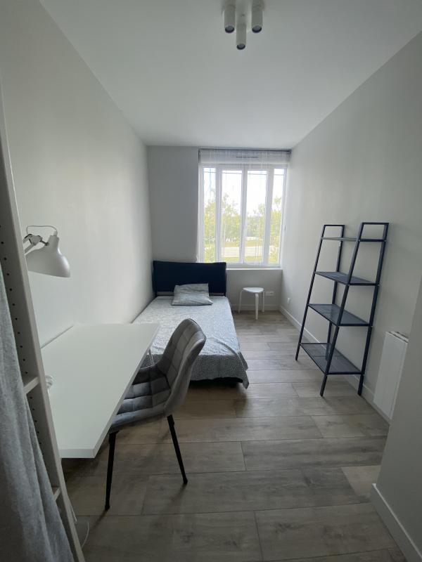 Appartement - 150 m² - 8 pièces