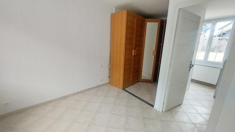 Maison ancienne - 80 m² - 4 pièces