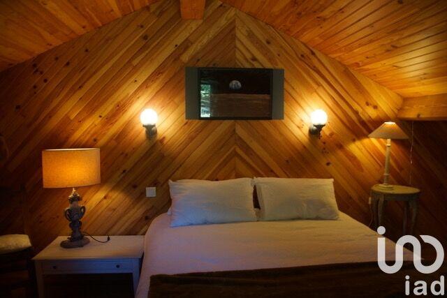 Maison - 104 m² - 5 pièces