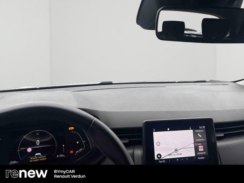 Renault Clio V E-Tech 140 - 21n Business