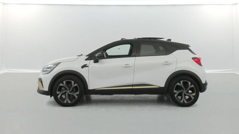 Renault Captur E-Tech full hybrid 145 Engineered 5p