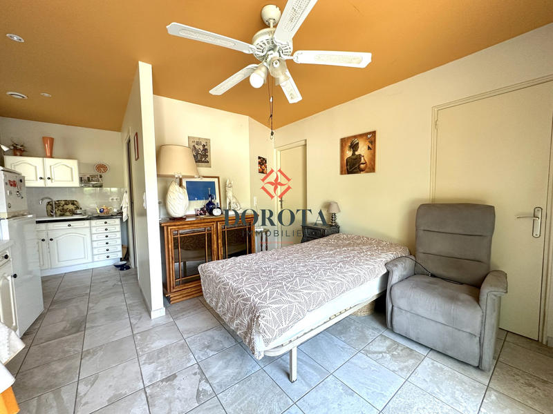 Maison - 119 m² - 5 pièces