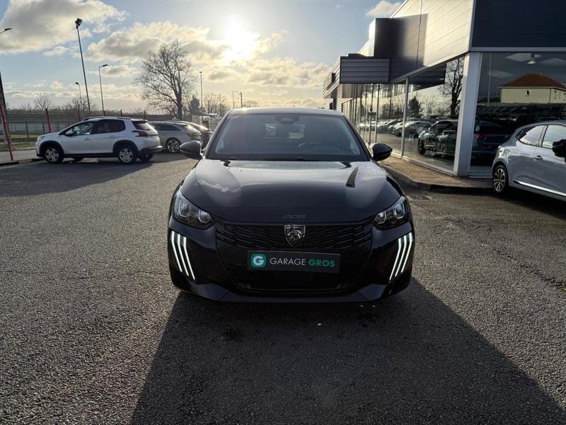 Peugeot 208 Hybrid 110 e-Dcs6 Allure