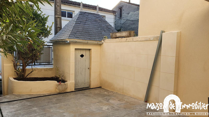 Maison - 121 m² - 6 pièces