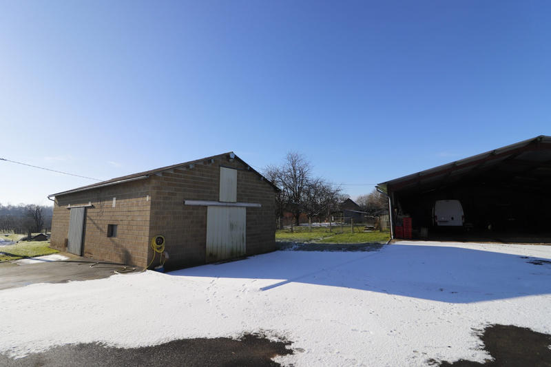 Maison - 109 m² - 5 pièces