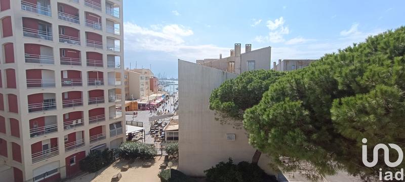 Duplex - 60 m² - 4 pièces