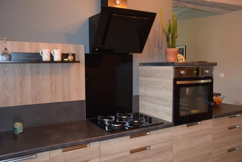 Longère - 188 m² - 6 pièces