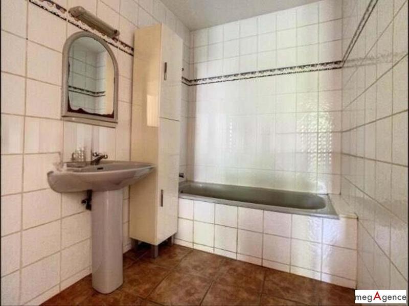 Maison - 73 m² - 3 pièces