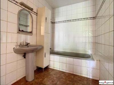 Maison - 73 m² - 3 pièces