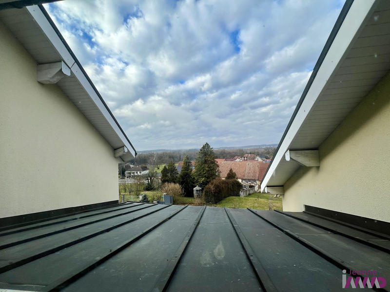 Maison - 190 m² - 4 pièces