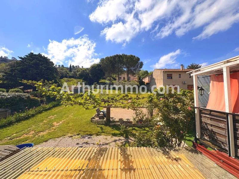 Maison - 98 m² - 7 pièces