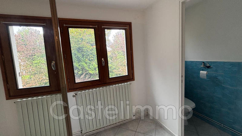 Maison - 142 m² - 5 pièces