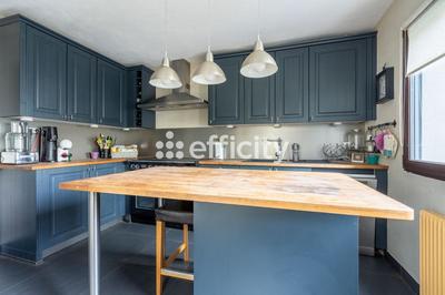 Maison - 165 m² - 5 pièces