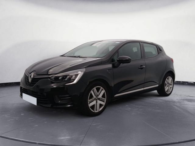 Renault Clio V Blue dCi 100 - 21n Business