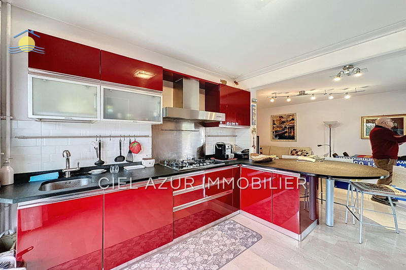 Appartement - 74 m² - 4 pièces