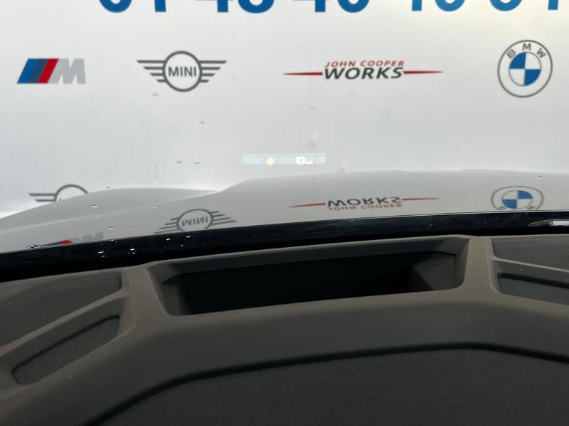 Bmw Xm G09 50e 476 ch Bva8