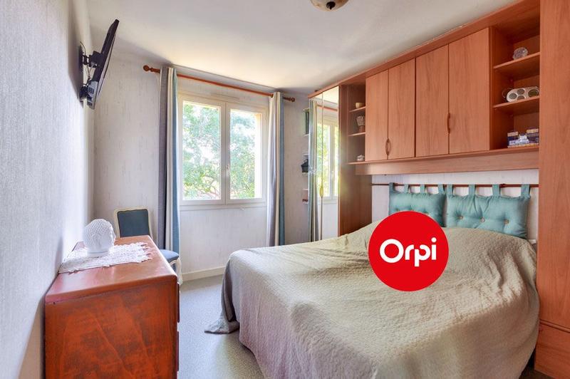 Maison - 126 m² - 4 pièces