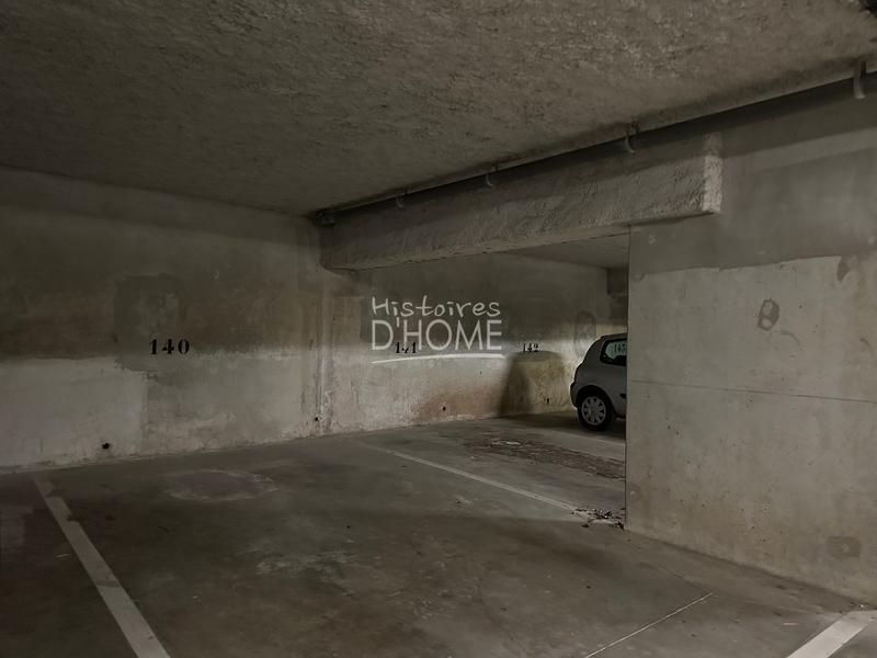 Appartement - 74 m² - 4 pièces