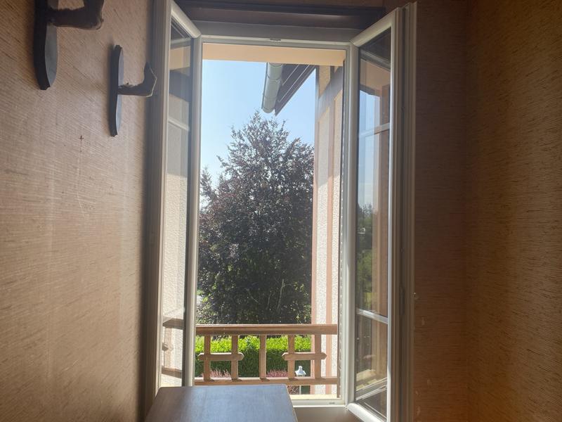 Maison ancienne - 115 m² - 6 pièces