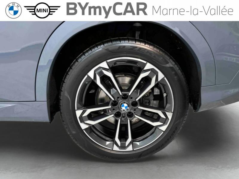 Bmw X2 U10 sDrive 18d 150ch Dkg7 m Sport