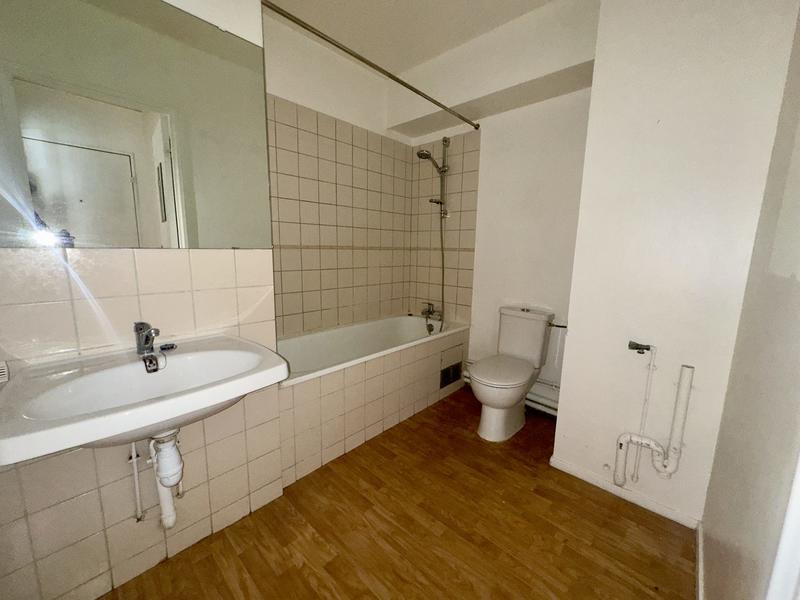 Appartement - 35 m² - 1 pièce