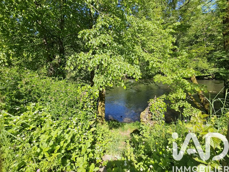 Maison de village - 172 m² - 9 pièces