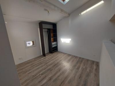 Appartement - 33 m² - 1 pièce