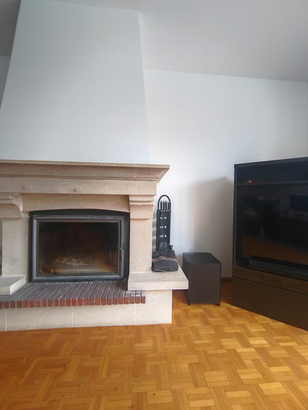 Maison - 198 m² - 7 pièces