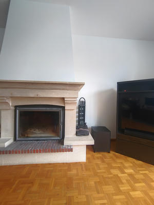 Maison - 198 m² - 7 pièces