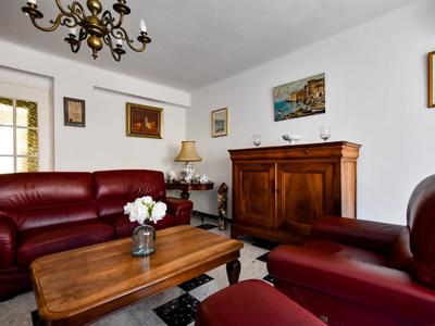 Appartement - 92 m² - 4 pièces