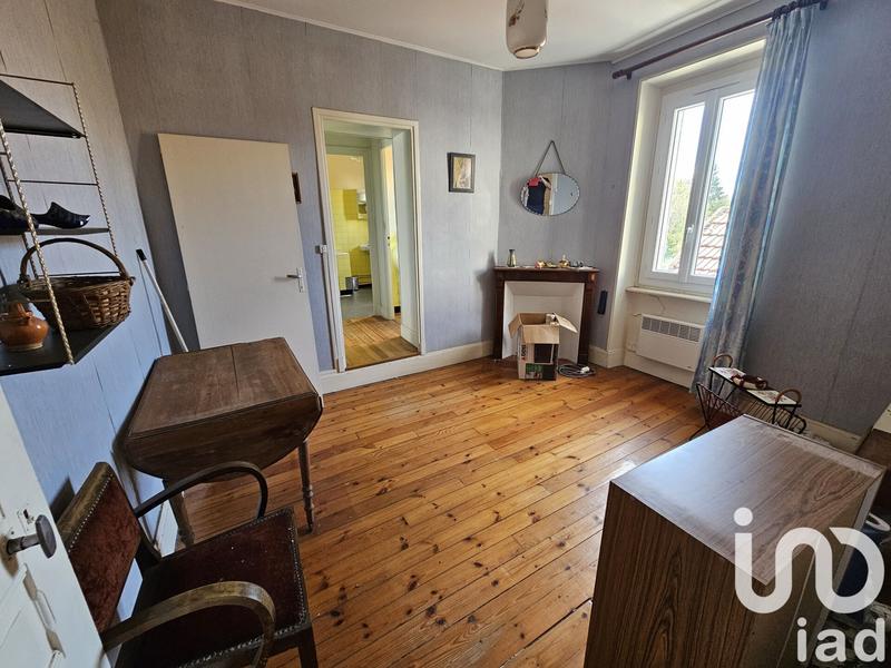 Maison - 127 m² - 5 pièces