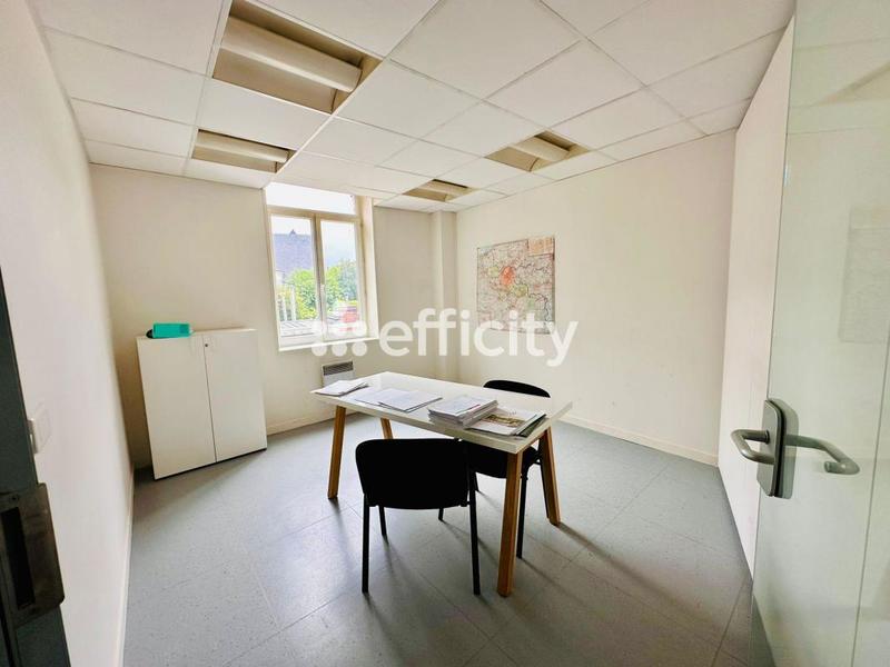 Immeuble - 220 m² - 8 pièces