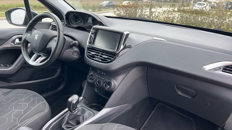 Peugeot 2008 1.2 PureTech 110 Active