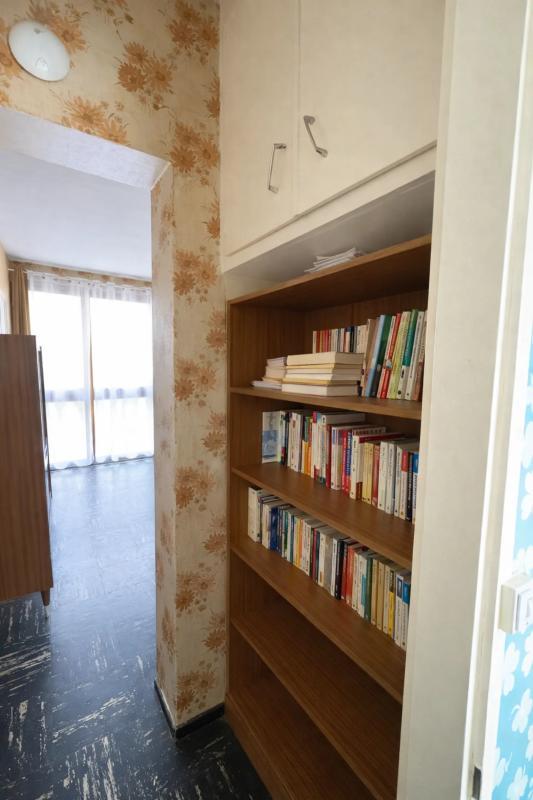 Appartement - 58 m² - 4 pièces