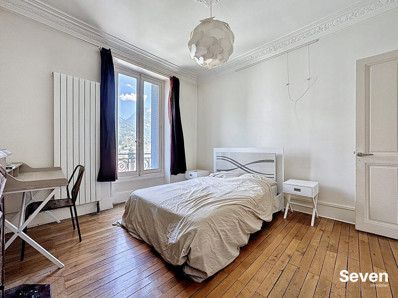 Appartement - 78 m² - 3 pièces