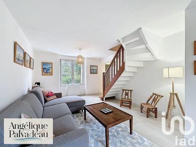 Maison - 185 m² - 12 pièces