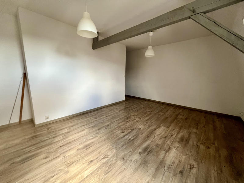Maison - 128 m² - 4 pièces