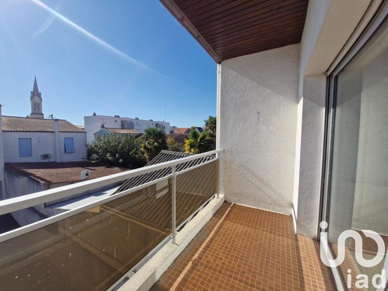 Appartement - 68 m² - 3 pièces