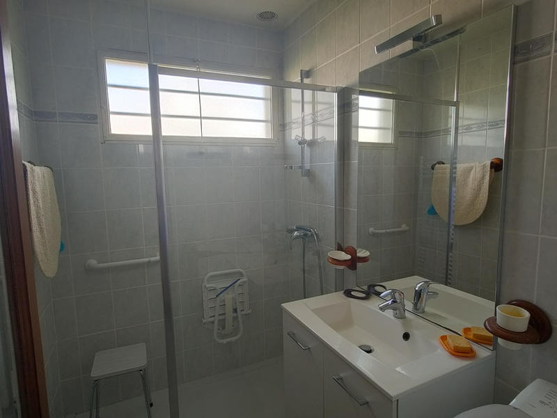 Maison - 81 m² - 4 pièces