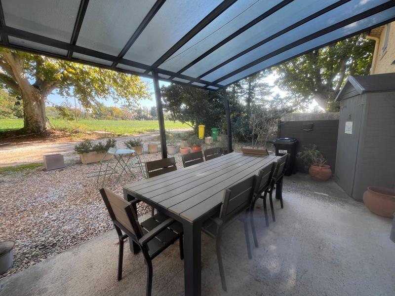 Maison - 168 m² - 6 pièces