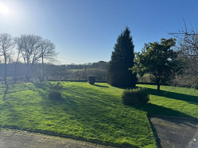 Maison - 118 m² - 3 pièces