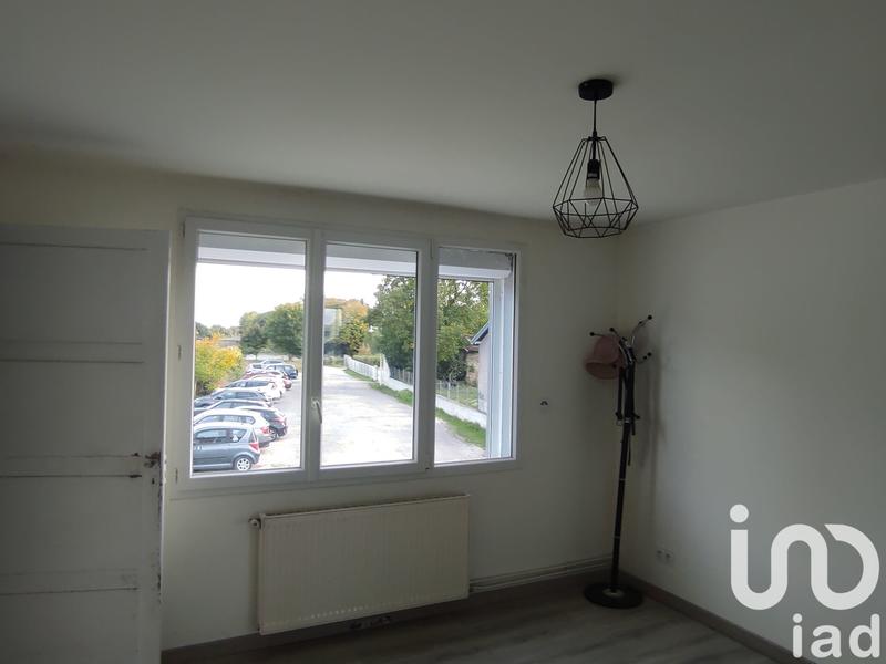 Maison - 115 m² - 6 pièces