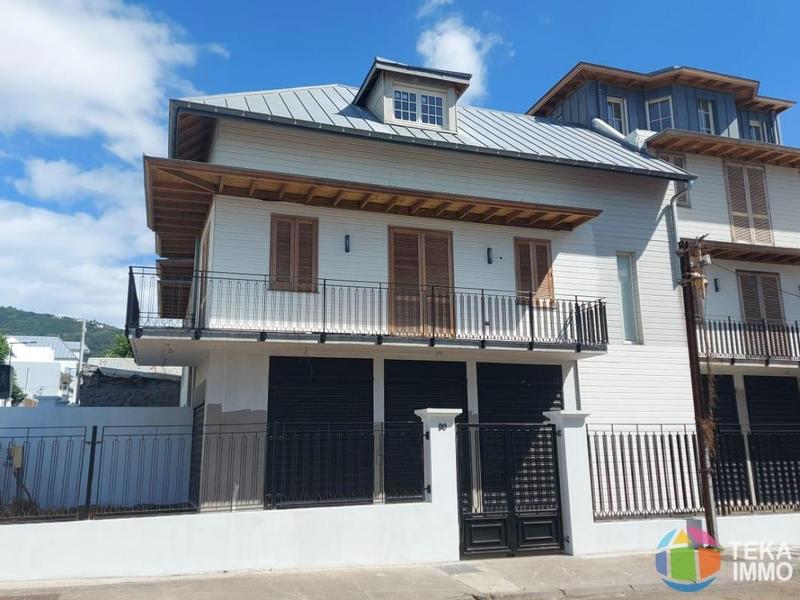 Local commercial - 175 m²