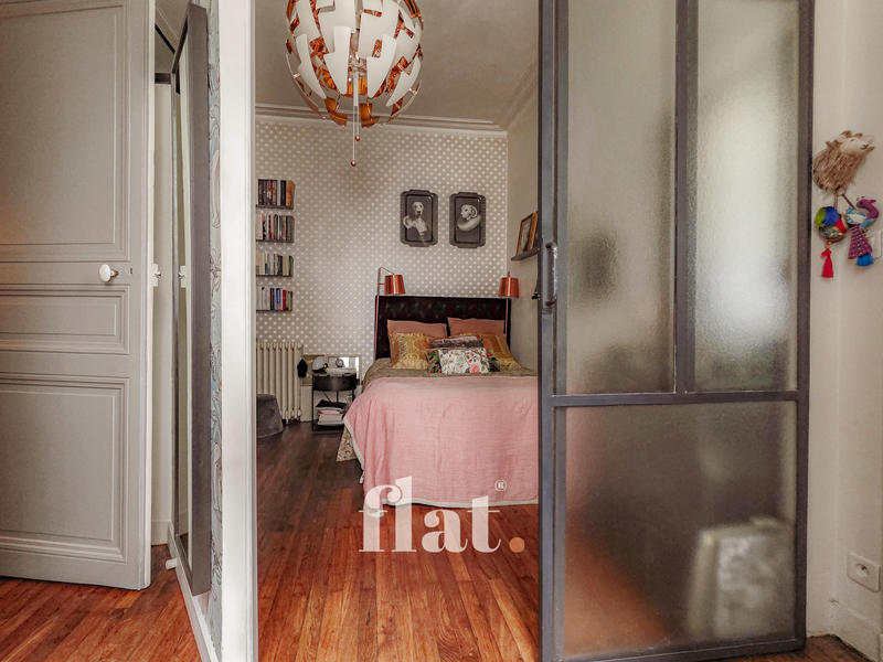 Appartement - 78 m² - 3 pièces