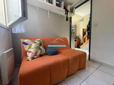 Villa - 31 m² - 3 pièces