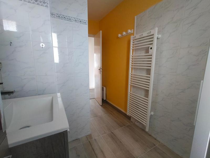 Appartement - 52 m² - 2 pièces