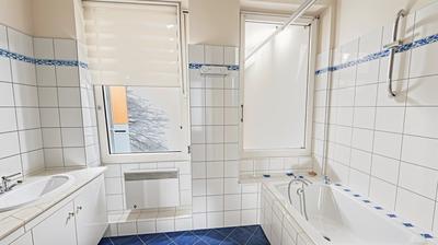 Appartement - 74 m² - 3 pièces